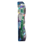 مسواک کوپر COPER مدل White shield medium کد 133-3