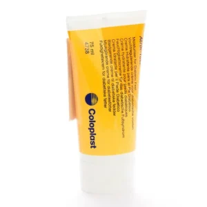کرم اترکتین کلوپلاست ویژه خشکی پای دیابتی 75ml