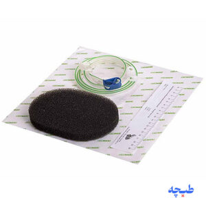 کیت بزرگ وکیوم تراپی فاپسکو