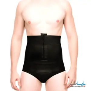 گن مردانه بعد از عمل جراحی شکم و پهلو آقایان MG01 ایزاولا