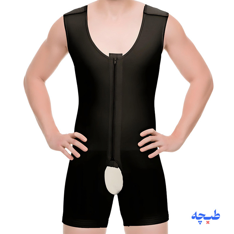 MG02.jpg گن مردانه بعد از عمل جراحی شکم و پهلو آقایان MG02 ایزاولا - Image 1