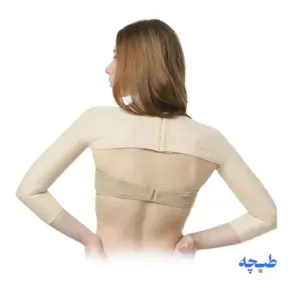 گن و آستین لیفت بازو SL01-MS ایزاولا