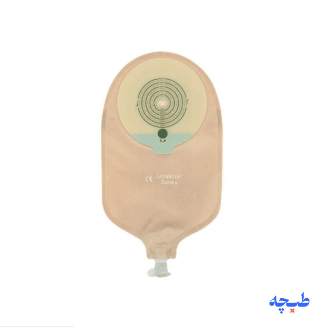 Screenshot-2022-02-05-101020.jpg کیسه یک تکه یوروستومی شفاف آکس مد - Image 1