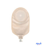 کیسه یک تکه یوروستومی شفاف آکس مد - Image 2