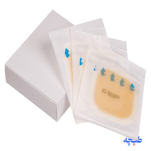 پانسمان هیدروکلویید اگزوکیر Exucare پایا
