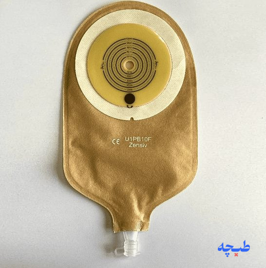 Screenshot-2022-02-05-135426.jpg کیسه یک تکه یوروستومی مات آکس مد - Image 1