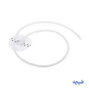 پد یکنواخت کننده فشار تک لوله ( کاپ سنسور ) SPP پایا