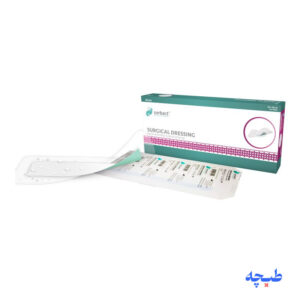 پانسمان جراحی سوربکت