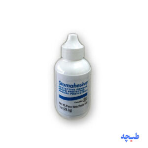 پودر استومی کانواتک