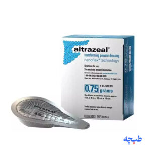 پودر آلترازیل ALTRAZEAL
