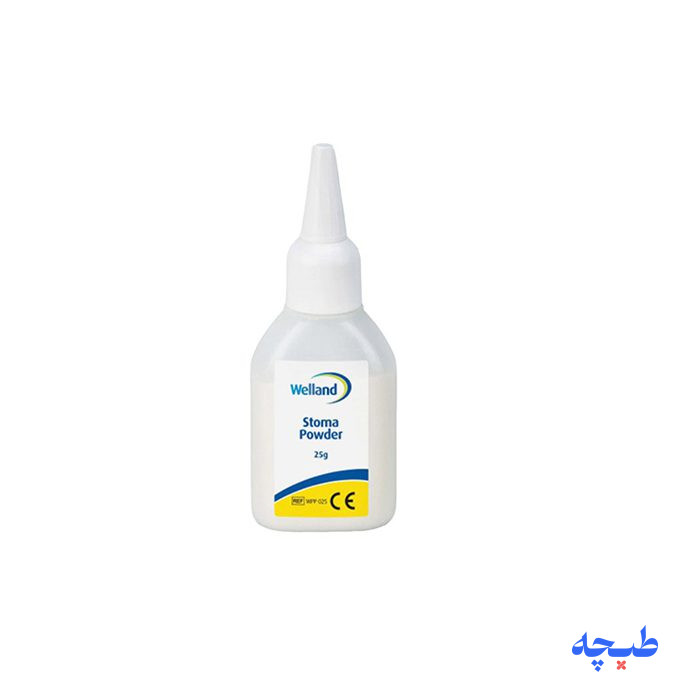 WPP025-1.jpg پودر استومی وللند WPP025 - Image 1