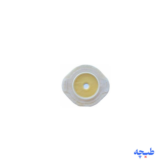 XA2F713-2-1.jpg چسب پایه صاف قابل برش با حلقه اتصال 70 وللند - Image 1