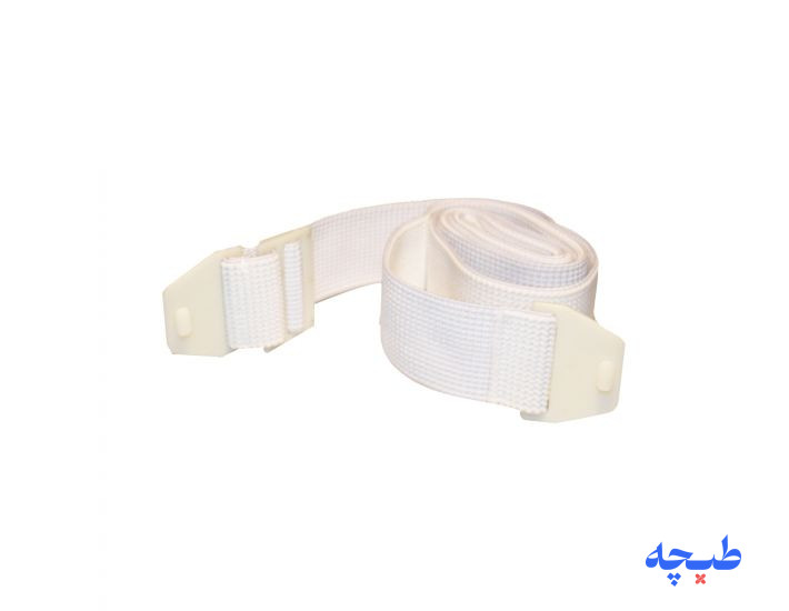 abs125.jpg کمربند استومی آکس مد - Image 1