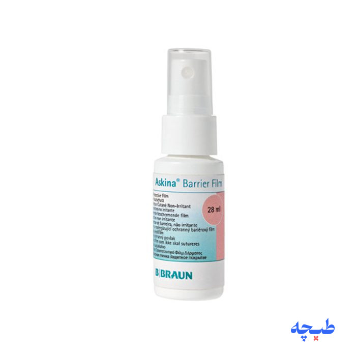 asasd-1.jpg اسپری محافظ آسکینا بریر فیلم بی بران - Image 1
