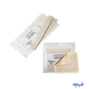 پانسمان کلسیم آلژینات کیتوتک