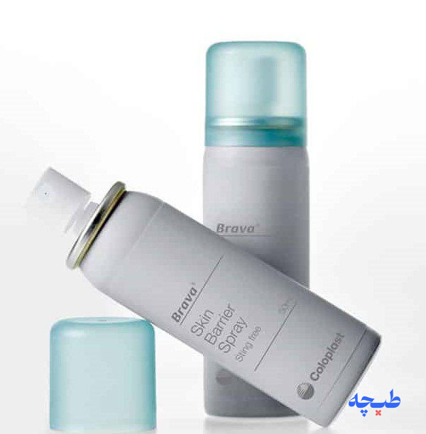 barrierspraybrava.jpg اسپری محافظ (بریر) براوا کلوپلاست - Image 1