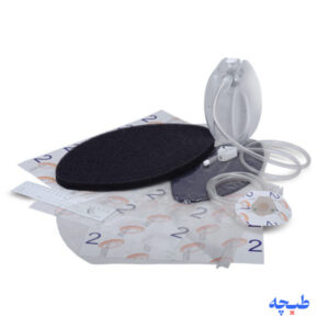 کیت Abdovac طب تجهیزپایا