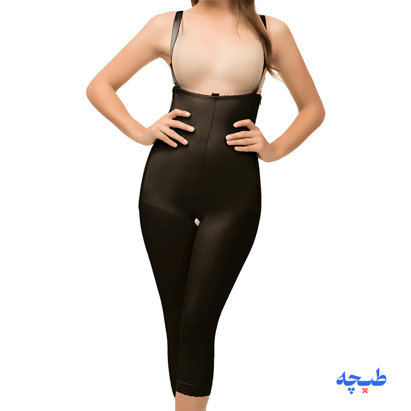 bs05.jpg گن بعد از عمل جراحی زیبایی شکم پهلو ران BS05 ایزاولا - Image 1