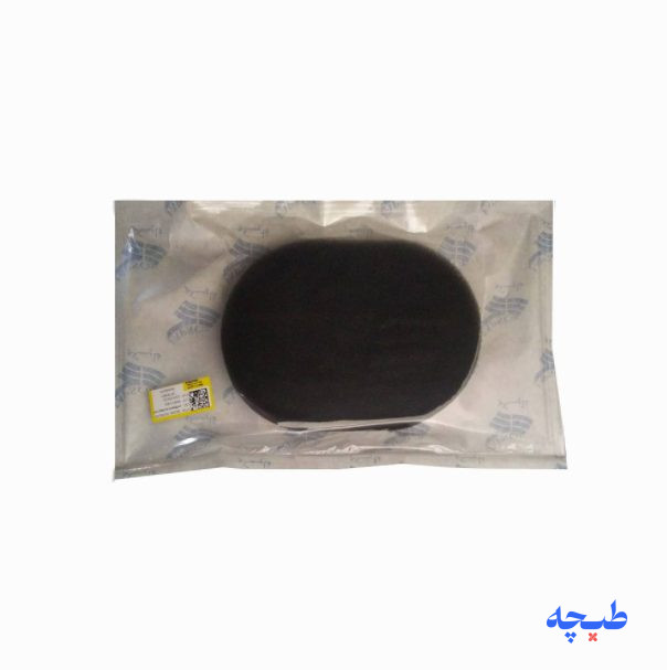 copy.jpg پانسمان فوم سیاه وکیوم تراپی فاپسکو - Image 1