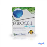 پانسمان هیدروفایبر یوروسل هیدرو یوروفارم