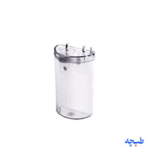 مخزن وکیوم تراپی فاپسکو