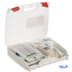 جعبه کمک های اولیه خودرو کیتوتک - Image 3