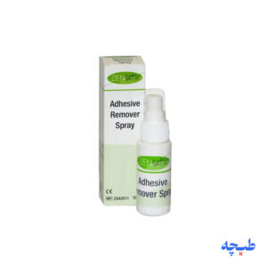 اسپری جداکننده سیلیکون ZENSETIV آکس مد