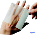 پانسمان هیدروکلوئید شفاف بی بران - Image 4