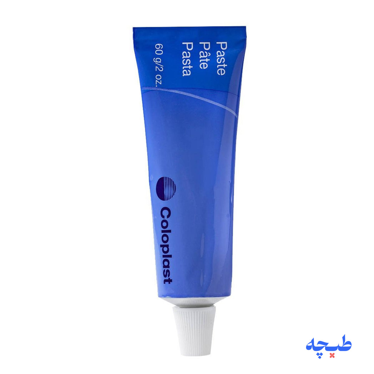 paste2650.jpg خمیر استومی کلوپلاست - Image 1