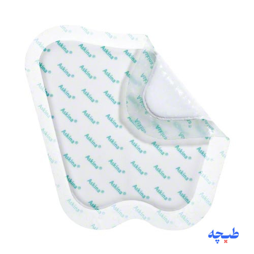 photo-d747daef0c9f2c6a9912ddee8ee45b6b.jpg پانسمان فوم سیلیکونی آسکینا درسیل ساکروم بی بران