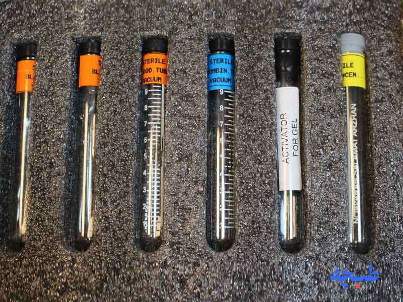 prpkit.jpg کیت پی آر پی (PRP) زخم 30 سی سی ارژنگ - Image 1