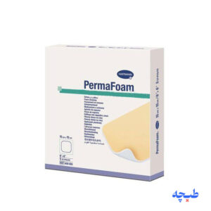 پانسمان فوم پرمافوم هارتمن