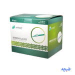 پانسمان گاز نواری (ریبون گاز) سوربکت