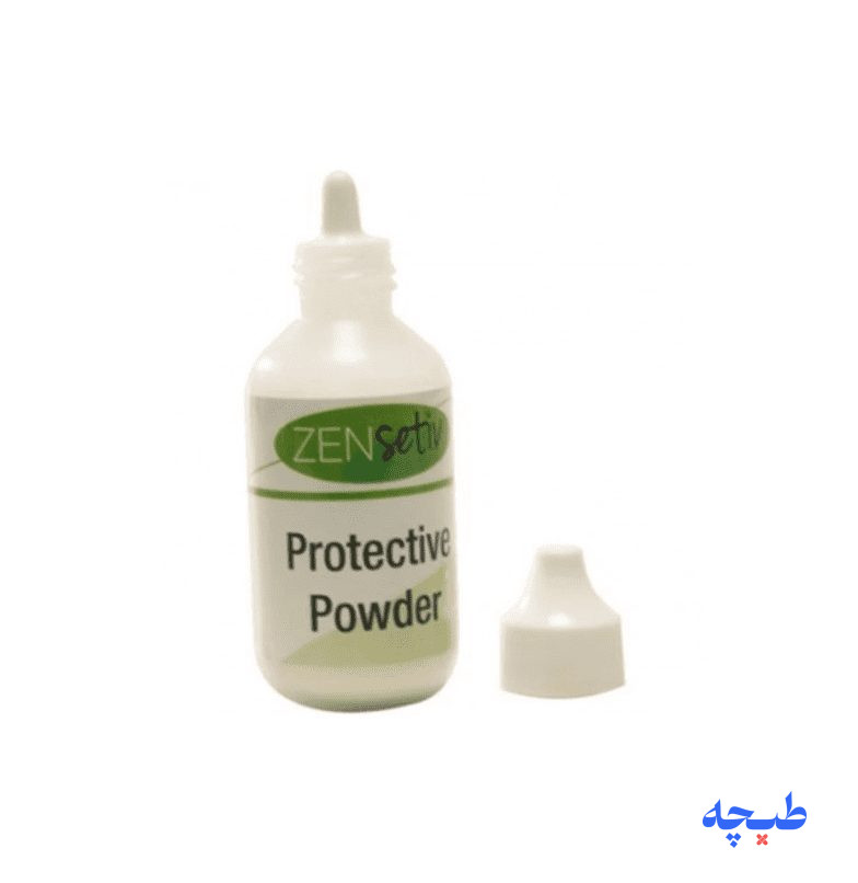 rrr.jpg پودر استومی ZENSETIV آکس مد - Image 1