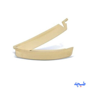 گیره کیسه استومی کانواتک