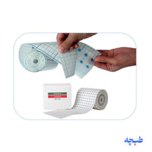 چسب حصیری کیتوفیکس کیتوتک