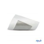 پانسمان نقره دار چسبدار سیلورمد یوروفارم - Image 2