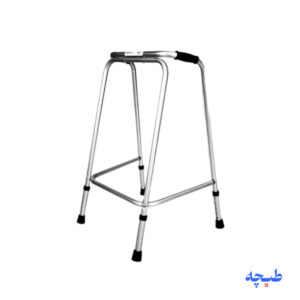 واکر ارتفاع ثابت گالوانیزه ایبکا IBKA