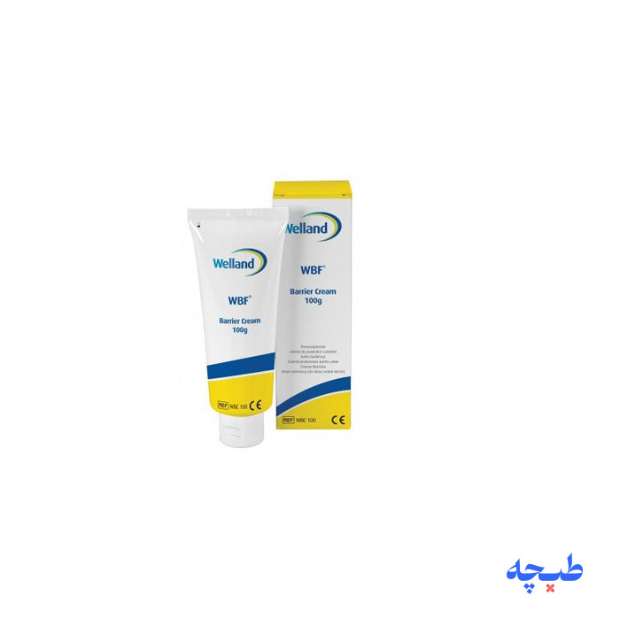 wbc100-barrier-cream-1.jpg کرم محافظ استومی وللند - Image 1