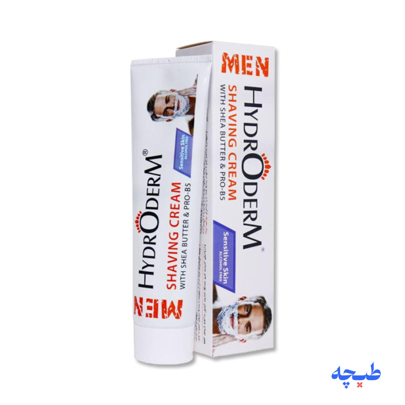 -صورت-آقایان-مناسب-پوست-حساس-هیدرودرم.jpg خمیر ریش اصلاح صورت آقایان هیدرودرم مناسب پوست حساس 100 گرم - Image 1