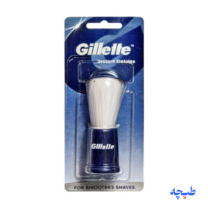 فرچه اصلاح مردانه برند ژیلت Gillette