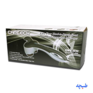 ماساژور برقی کنتک Cantech مدل MC-600