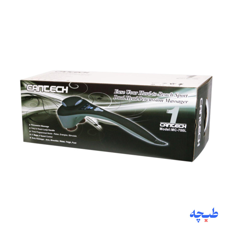 -کنتک-مدل-MC-700L.jpg ماساژور برقی کنتک Cantech مدل MC-700L - Image 1