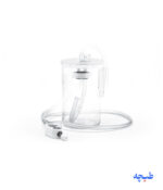 مخزن وکیوم تراپی طب تجهیزپایا