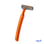 ژیلت سه لبه بیک Bic مدل Sensitive بسته 6 عددی - Image 2
