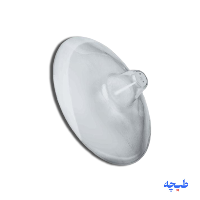 -سیلیکونی-SAMY.jpg محافظ سینه سیلیکونی سامی SAMY - Image 1