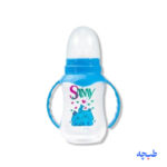 شیشه شیر دسته‌دار سامی SAMY با ظرفیت 150 میل - Image 3