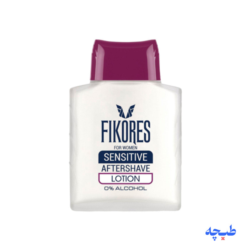 -بالم-زنانه-فیکورس-مدل-Lotion-حجم-100-میلی-لیتر.jpg بالم افتر شیو زنانه فیکورس FIKORES مدل Lotion حجم 100 میلی لیتر - Image 1