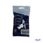 ژیلت دورکو صابون دار سه لبه 5 عددی مدل PACE3 (اصل) dorco - Image 2