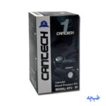 دستگاه فشارسنج عقربه ای کنتک CANTECH مدل KTJ-20